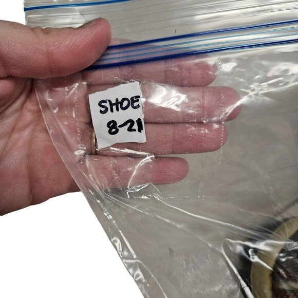 Keen Newport H2 Sandals Size 6 US Youth Waterproof Brown/Orange‎ - Picture 12 of 12